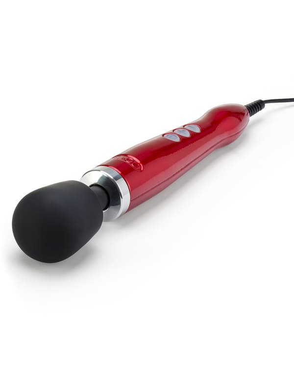 Doxy: Die Cast