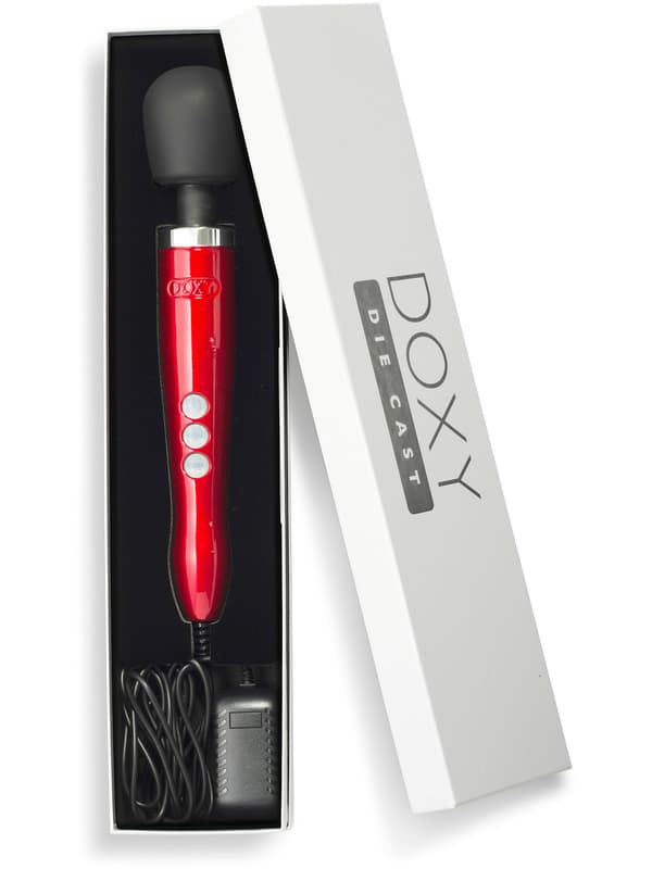 Doxy: Die Cast