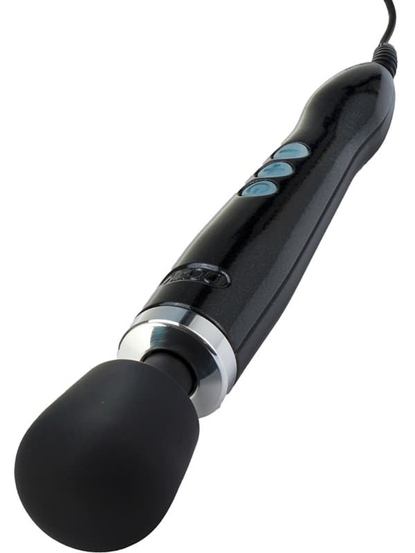 Doxy: Die Cast