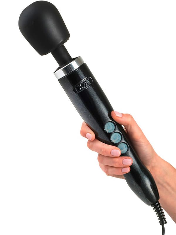 Doxy: Die Cast