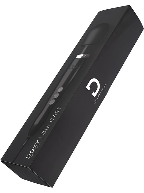 Doxy: Die Cast