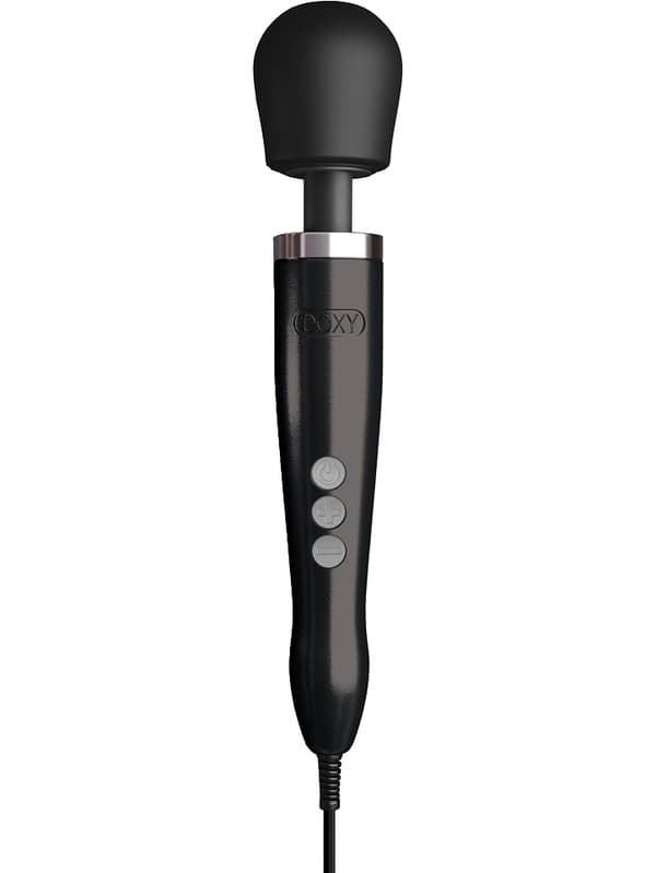 Doxy: Die Cast