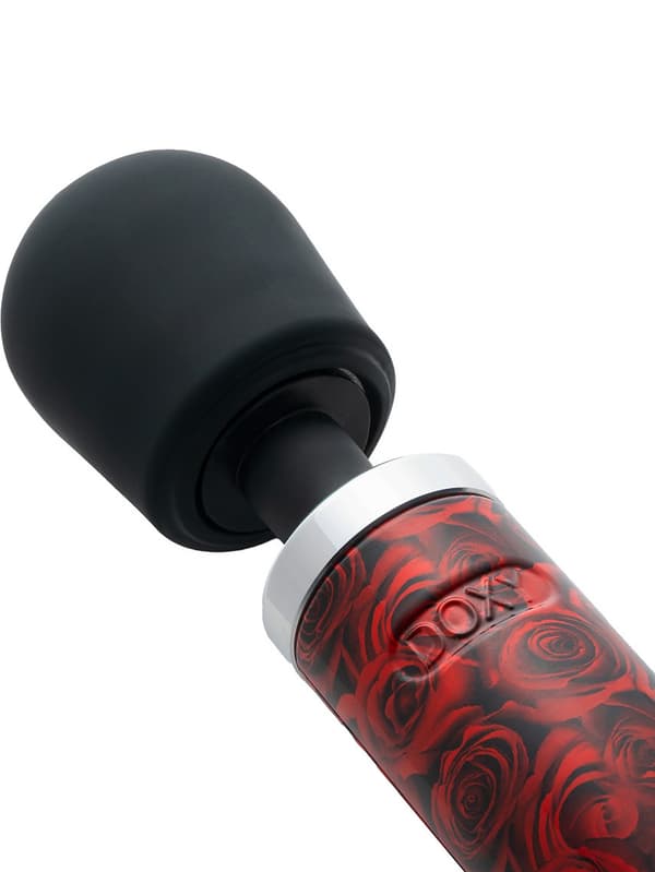 Doxy: Die Cast