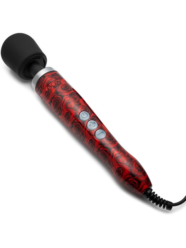 Doxy: Die Cast