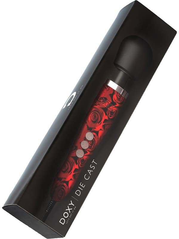 Doxy: Die Cast