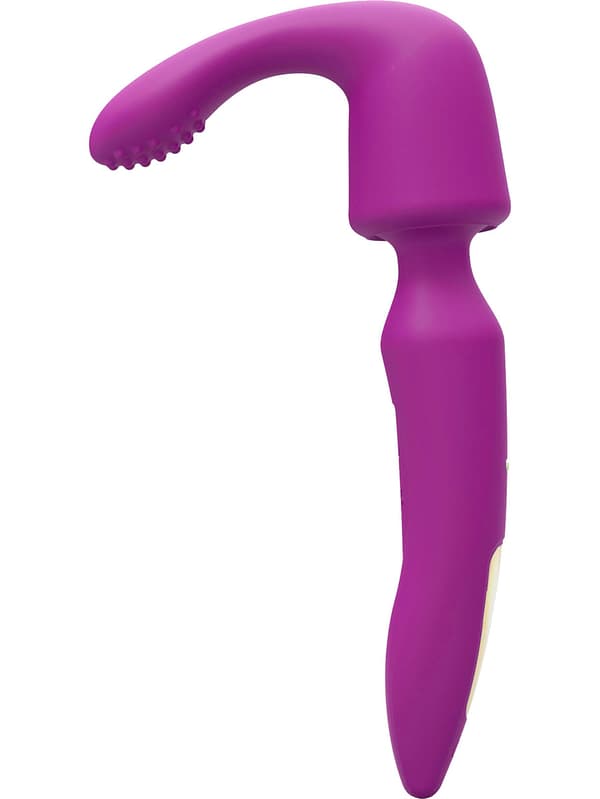 Wonderful III In Wand