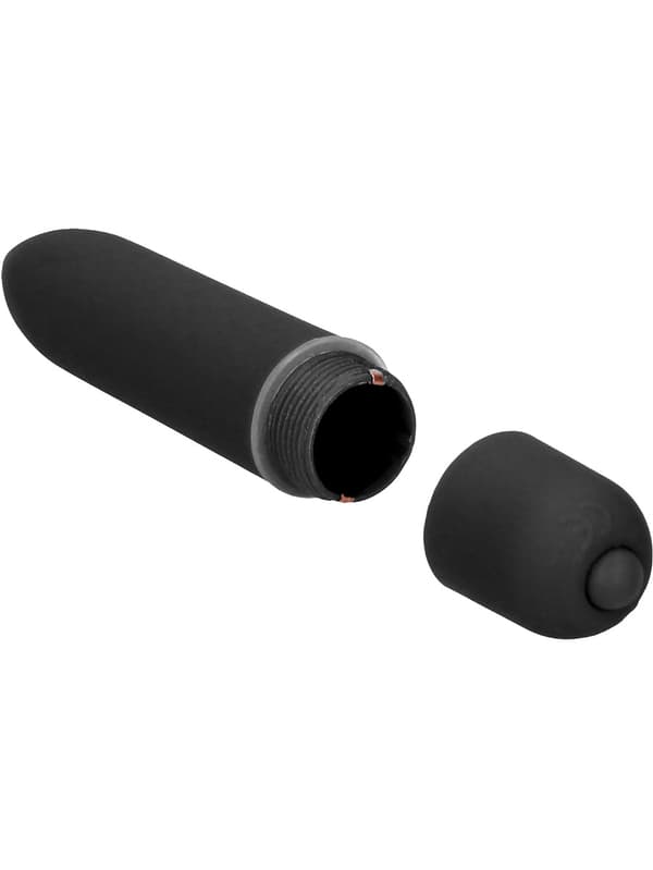Shots Toys: Power Bullet