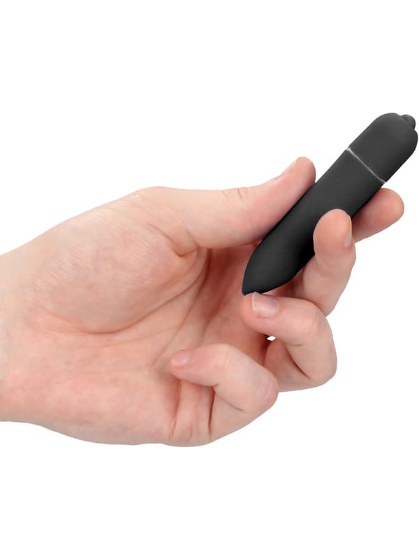 Shots Toys: Power Bullet