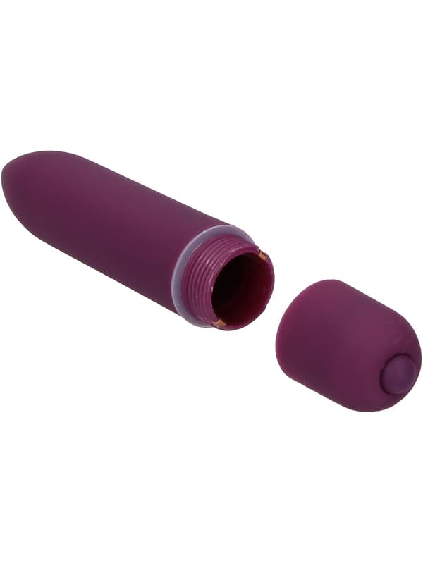 Shots Toys: Power Bullet