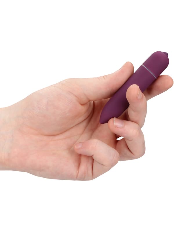 Shots Toys: Power Bullet