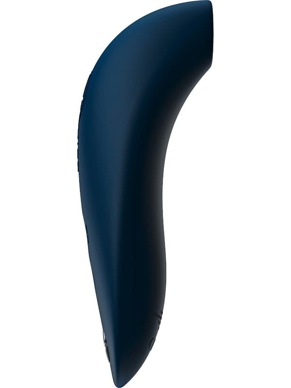 We-Vibe: Melt