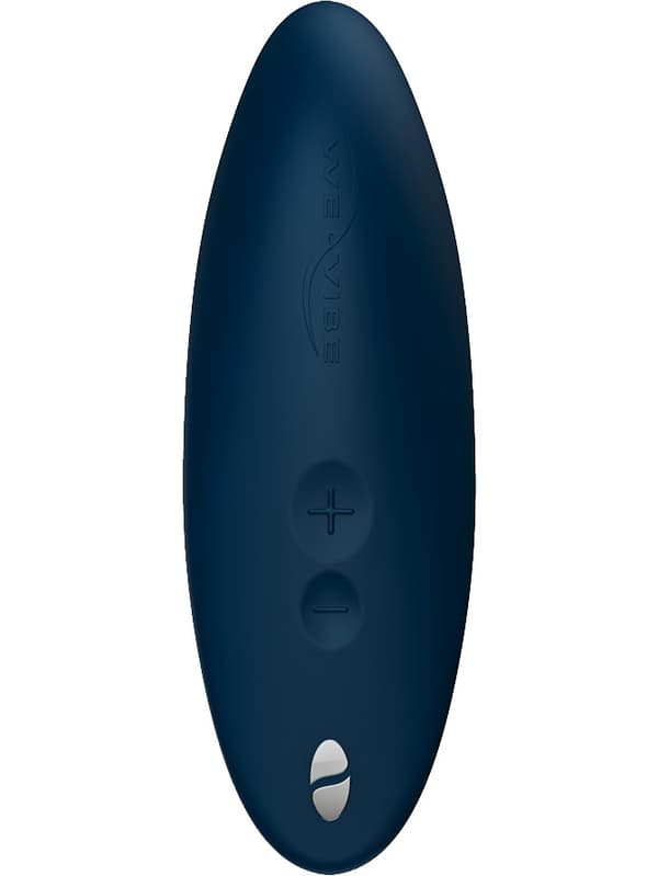 We-Vibe: Melt