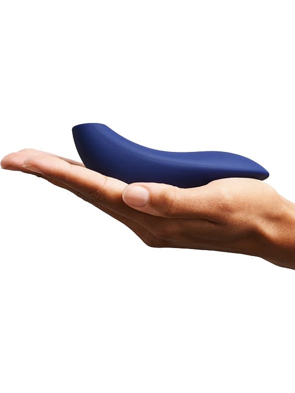 We-Vibe: Melt