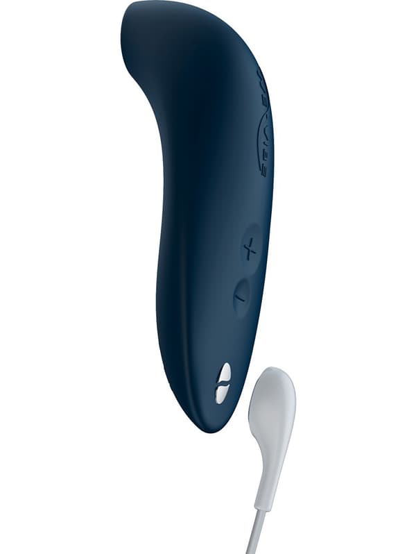 We-Vibe: Melt