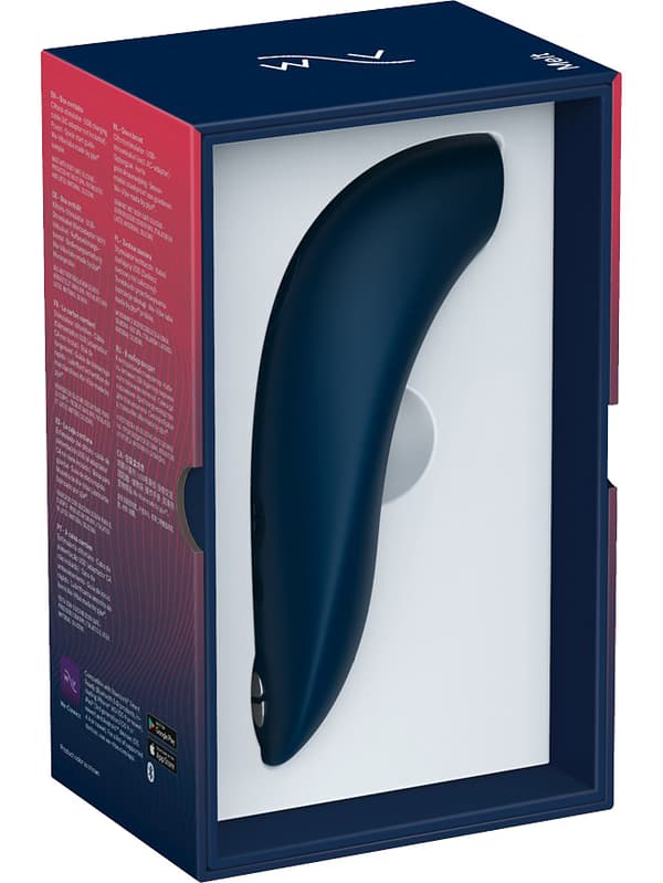 We-Vibe: Melt