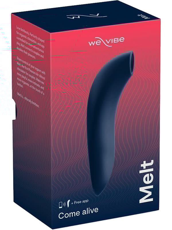 We-Vibe: Melt
