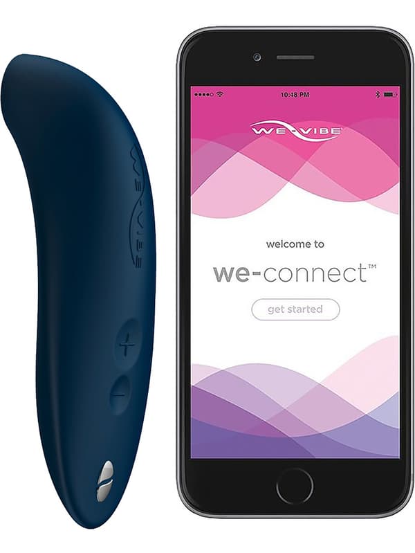 We-Vibe: Melt Blå