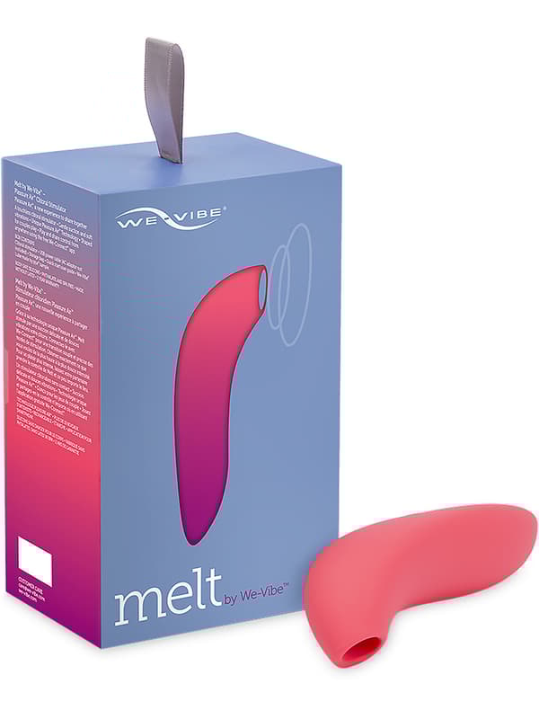 We-Vibe: Melt