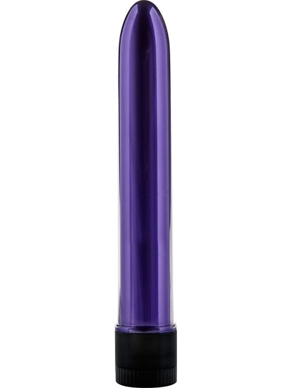 Toy Joy: Retro Ultra Slimline Vibe Lila