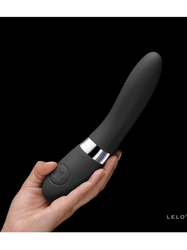 LELO: Elise 2, Dual-Powered Massager