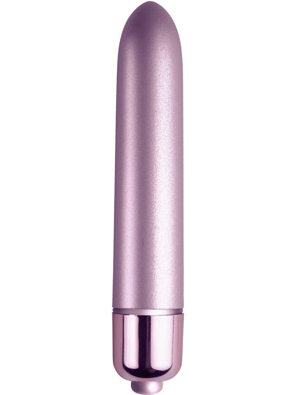 Rocks-Off: RO-90mm, Touch of Velvet Lila