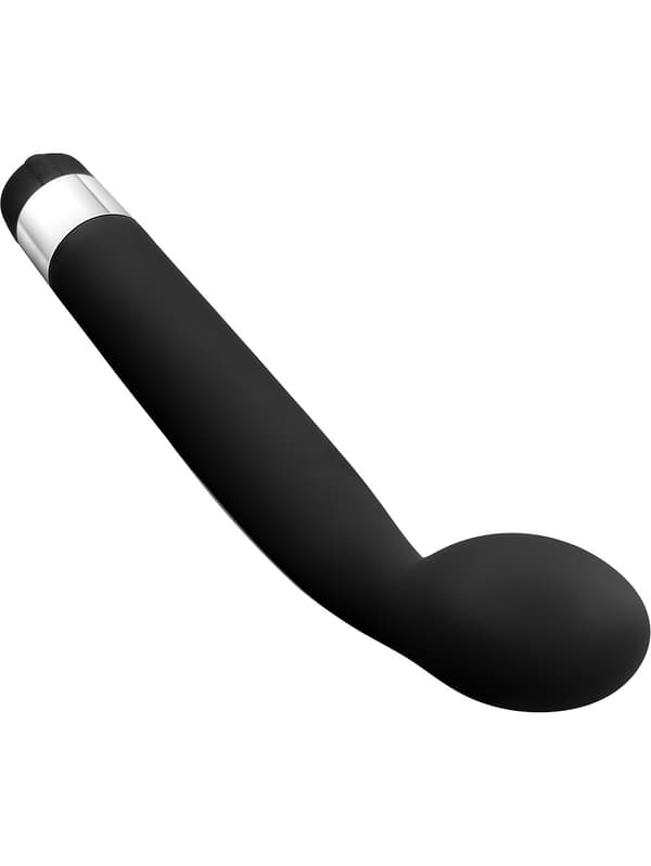 Rosé: Scarlet G Vibrator