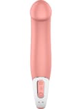 Miniatyrbild 3 av 7: Satisfyer Vibes: Master, hudfärgad