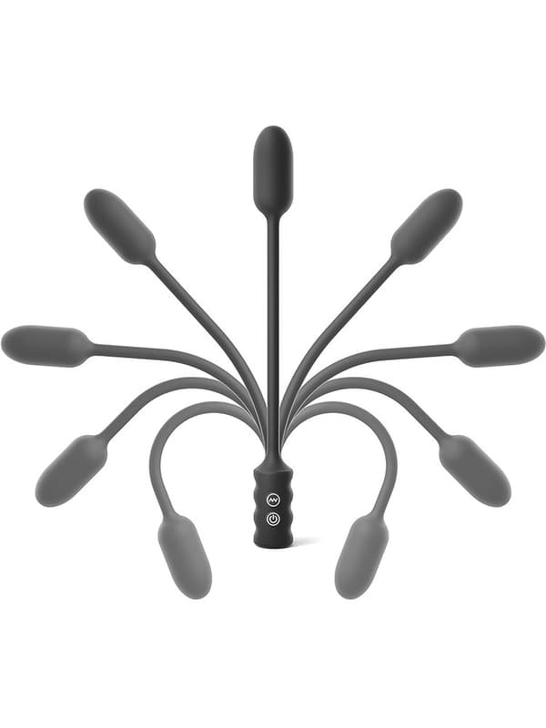 Marc Dorcel: Deep Explorer, Multi-Usage Stimulator