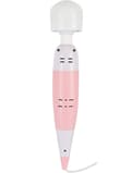 Miniatyrbild 6 av 10: Pixey: The Original Wand Massager, Pink Edition