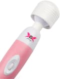 Miniatyrbild 7 av 10: Pixey: The Original Wand Massager, Pink Edition