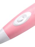Miniatyrbild 8 av 10: Pixey: The Original Wand Massager, Pink Edition
