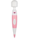 Miniatyrbild 1 av 10: Pixey: The Original Wand Massager, Pink Edition