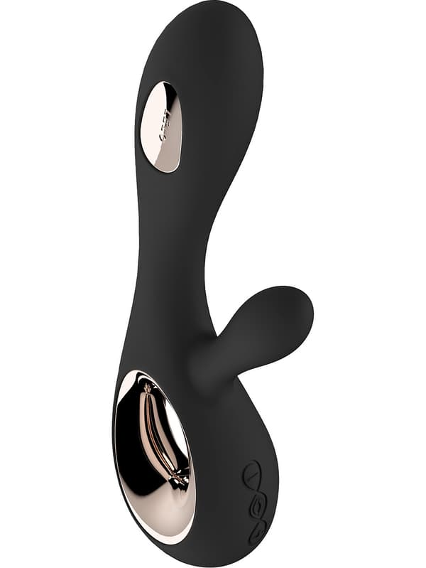 LELO: Soraya Wave, Dual-Action Massager