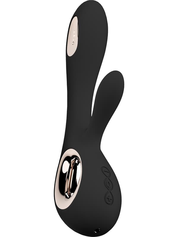 LELO: Soraya Wave, Dual-Action Massager
