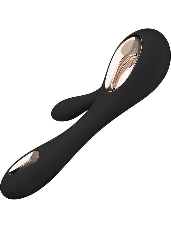 LELO: Soraya Wave, Dual-Action Massager