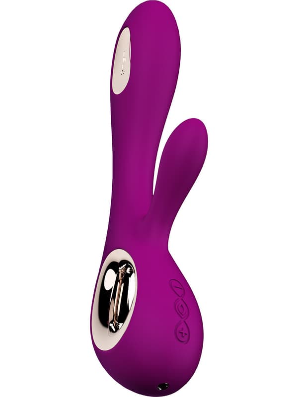 LELO: Soraya Wave, Dual-Action Massager