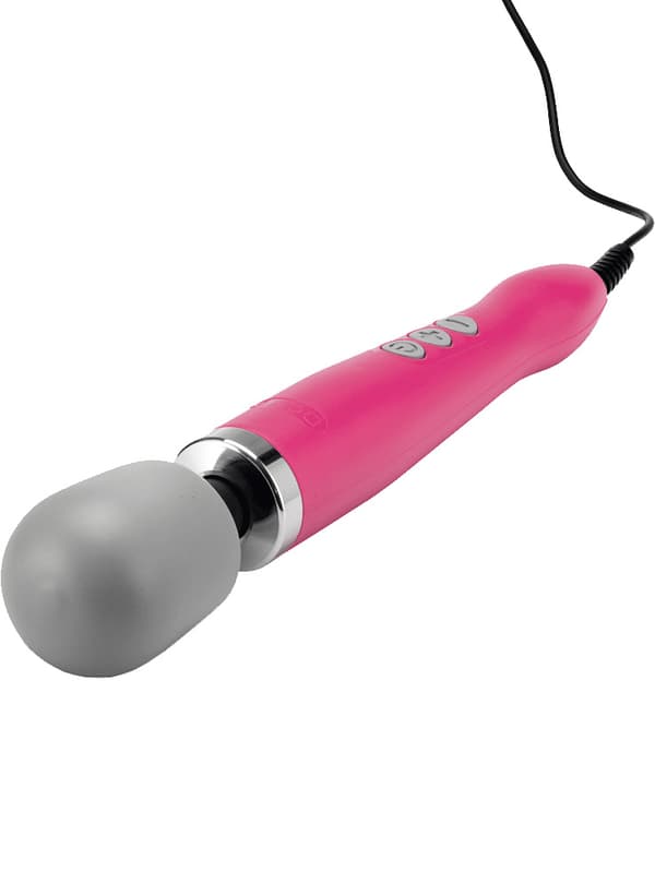Doxy: The Doxy Massager