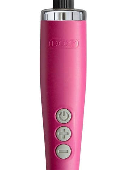 Doxy: The Doxy Massager