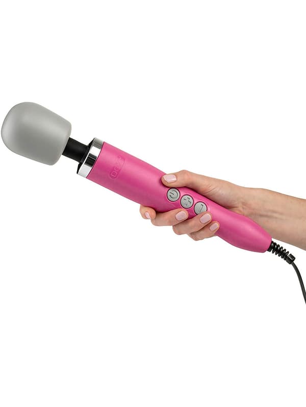 Doxy: The Doxy Massager
