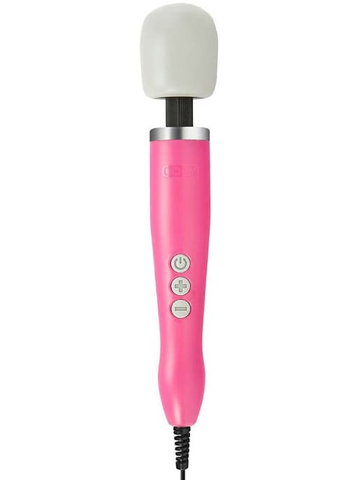 Doxy: The Doxy Massager