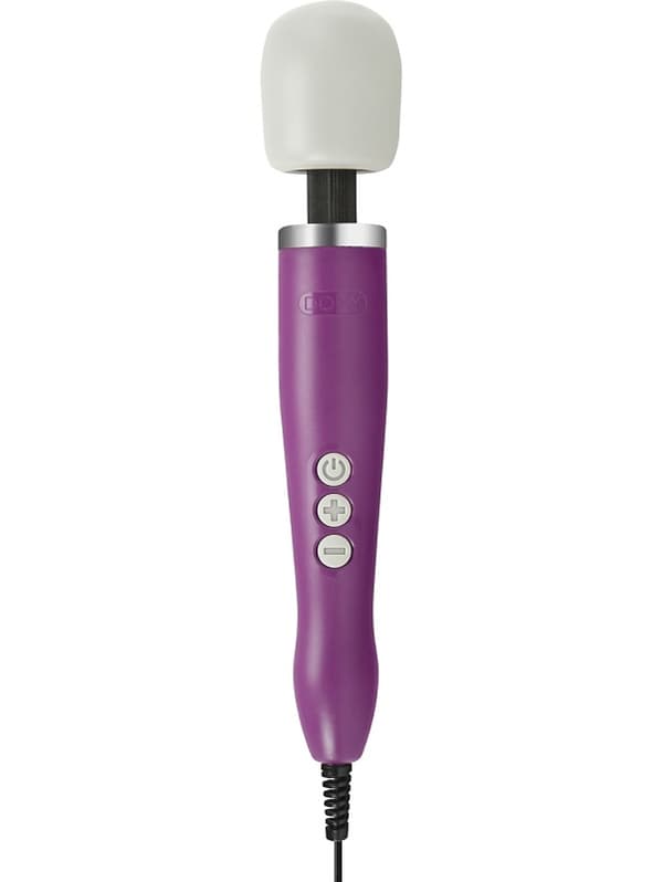 Doxy: The Doxy Massager Lila