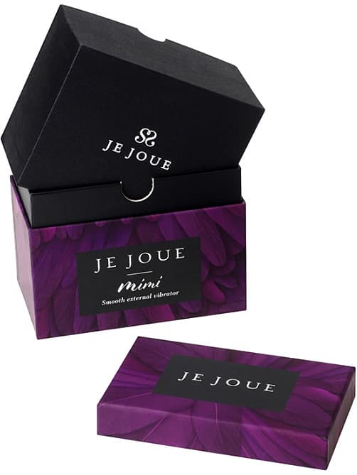 Je Joue: Mimi Klitorisvibrator