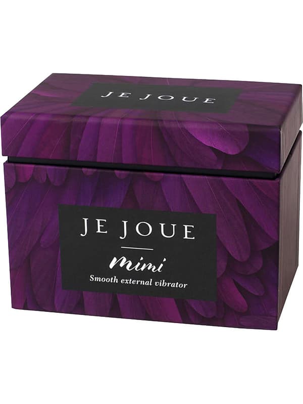 Je Joue: Mimi Klitorisvibrator