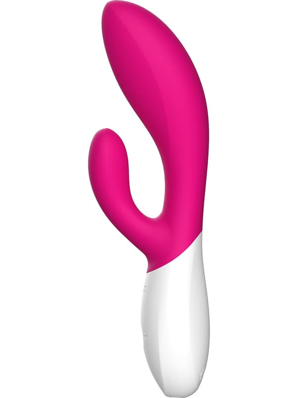 LELO: Ina Wave 2, Triple-Action Massager,