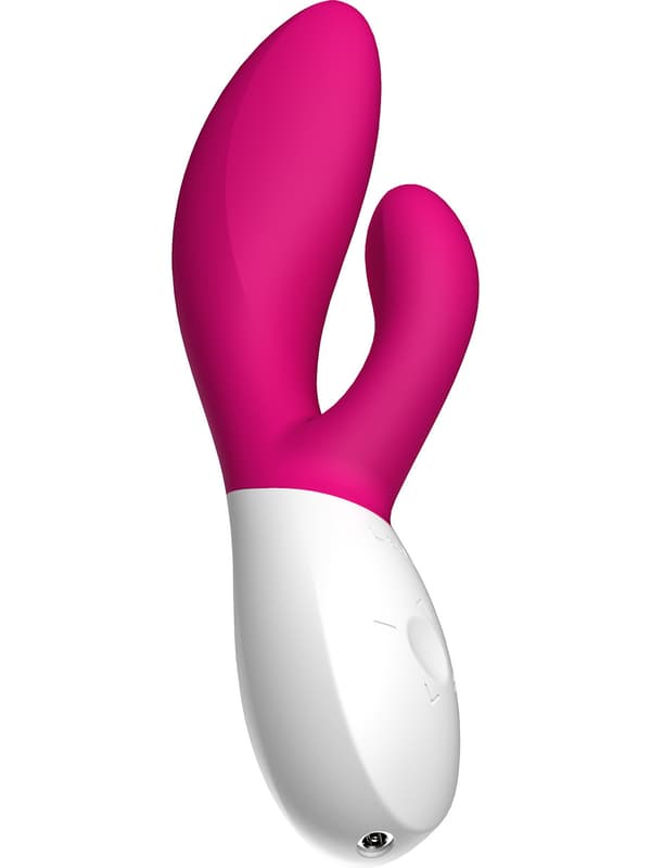 LELO: Ina Wave 2, Triple-Action Massager,
