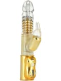Miniatyrbild 1 av 2: Marc Dorcel: Orgasmic Rabbit Gold, Limited Edition