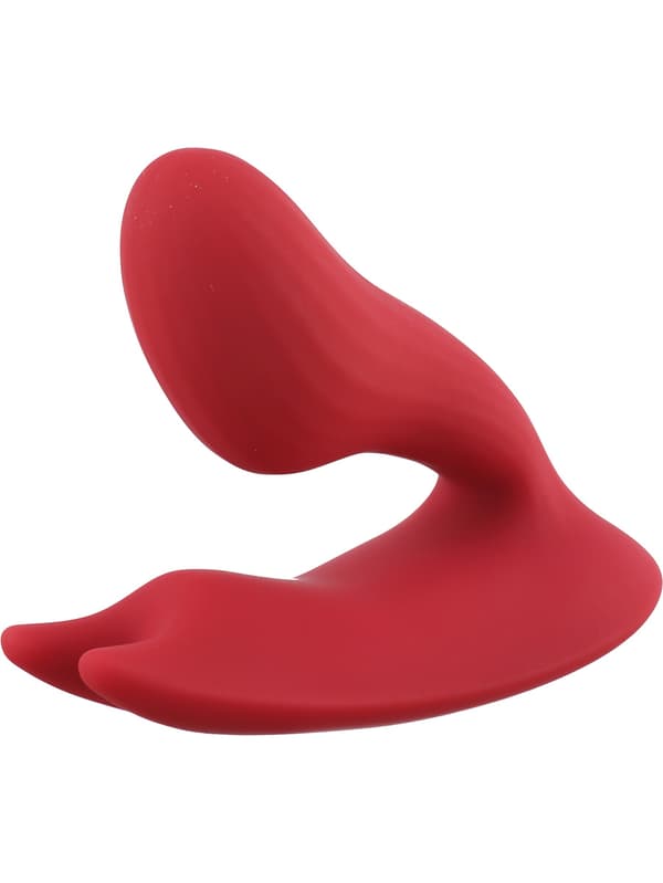 Magic Motion: Umi, Smart Wearable Dual Motor Vibrator