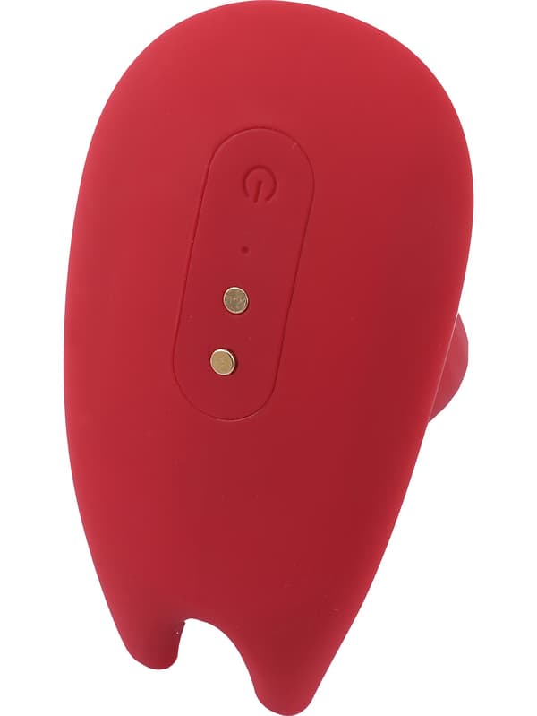 Magic Motion: Umi, Smart Wearable Dual Motor Vibrator
