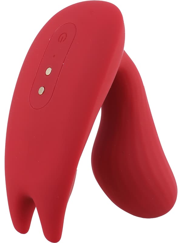 Magic Motion: Umi, Smart Wearable Dual Motor Vibrator