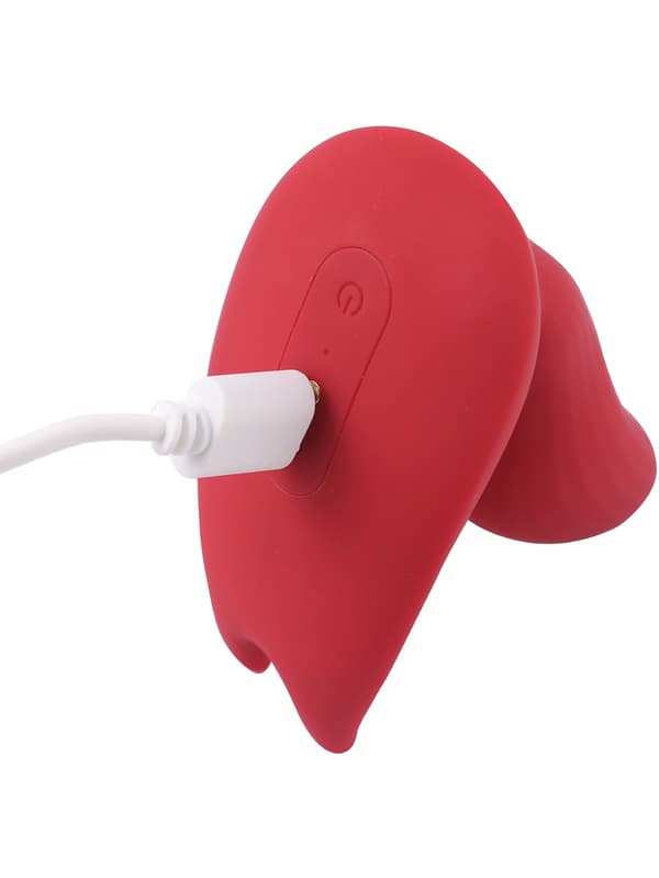 Magic Motion: Umi, Smart Wearable Dual Motor Vibrator